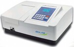 Visible Spectrophotometer BSSBV-303-PC