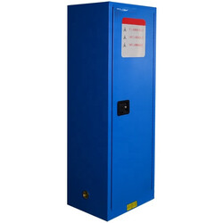 Weak acid and alkali Chemical storage cabinet BCBT-103
